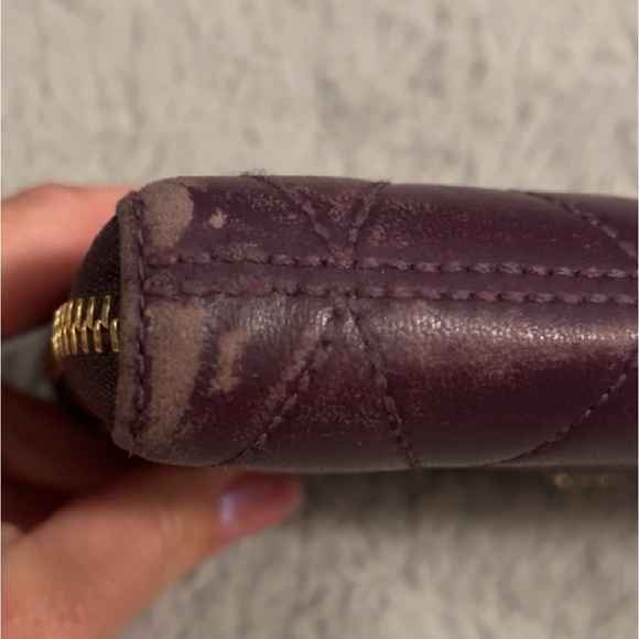 Michael Kors Jet Set Wallet Wristlet - Picture 4 of 8